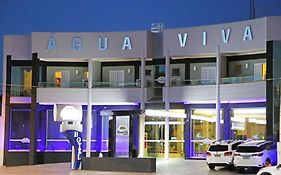 Água Viva Hotel